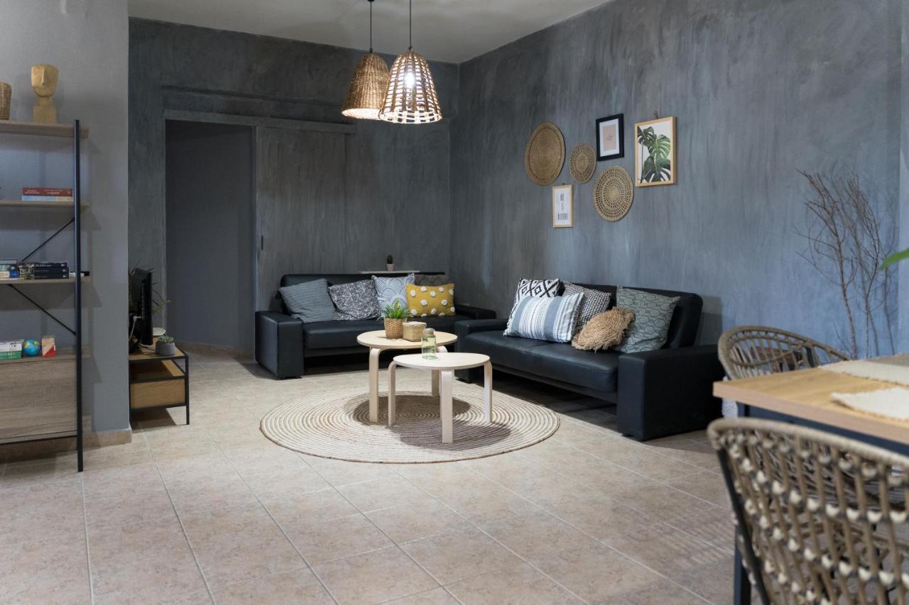 Appartement Armiriki Lixouri